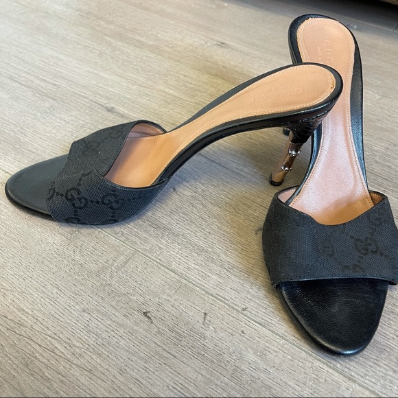 Gucci sandals - Picture 9 of 9